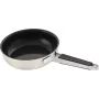 Cepamā panna ZWILLING PURE 20 cm, nerūsējošais tērauds, nepiedegošs pārklājums