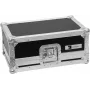 Roadinger Flightcase TRM-202 MK3 transporta futrālis 2U plauktu aprīkojumam