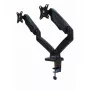 Gāzes atsperes monitors statnis TB-MG2 27 collas 2x8kg