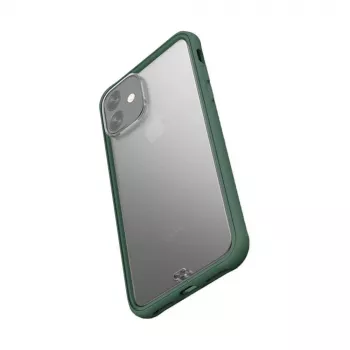 Aizsargmaciņa Devia iPhone 11 Pro Max — zaļa