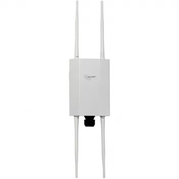 Āra bezvadu piekļuves punkts ALLNET Apollo WIFI6 AX3000 IP67