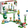 LEGO Super Mario 3 Enemy Figures 71409 — Bumeranga Brālis un Piraņas Augs