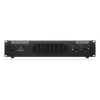 Behringer EP2000 audio pastiprinātājs Performance/stage Melns