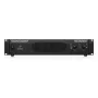 Behringer EP2000 audio pastiprinātājs Performance/stage Melns