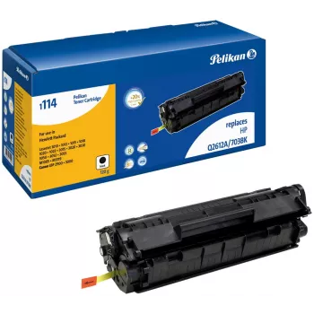 Pelikan 624222 Printer Consumable Black - oriģināla drukas iekārta melnā krāsā