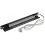 Apgaismojuma panelis A19-1LED