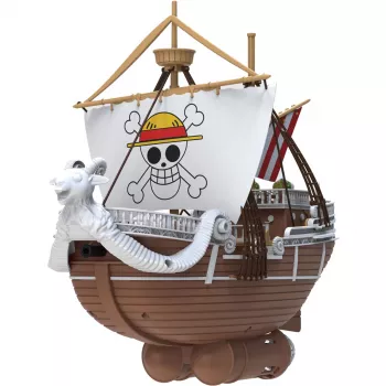 RC laiva REVELL One Piece “GOING MERRY” modelis 24143, mēroga modelis ar tālvadību