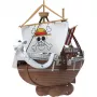 RC laiva REVELL One Piece “GOING MERRY” modelis 24143, mēroga modelis ar tālvadību