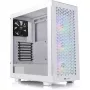 Thermaltake V350 TG ARGB AIR SNOW - ATX korpuss balts
