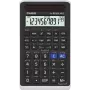 Casio fx-82SOLAR II - Zinātniskais kalkulators - 10 cipari plus 2 eksponenti - saules panelis (FX-82SOLARII)