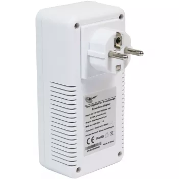ALLNET ALL1681205v2 1200 Mbit/s 2-paku Powerline adapteru komplekts