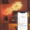 Noskaņu apgaismojums Nanoleaf NL59-K-0002LW-9PK-EU