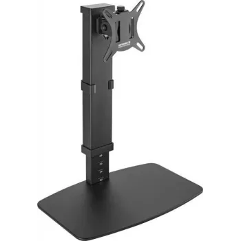 SpeaKa Professional SP-TMS-200 Monitora Statīva Pamatne 43,2 cm (17 inch) - 81,3 cm (32 inch) Augstuma Regulēšana (SP-10092880)