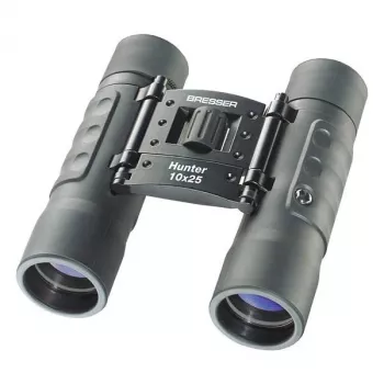 Binoklis Bresser Optics Hunter 10x25