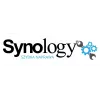 Synology RT2600AC bezvadu maršrutētājs Gigabit Ethernet divu joslu (2.4 GHz / 5 GHz) Melns