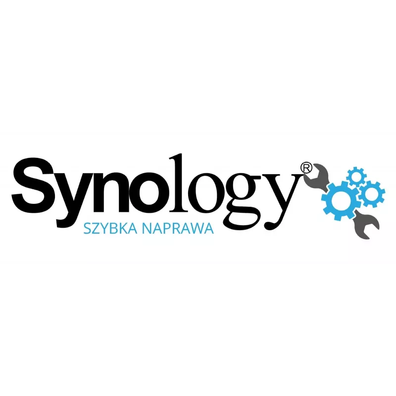 Synology RT2600AC bezvadu maršrutētājs Gigabit Ethernet divu joslu (2.4 GHz / 5 GHz) Melns