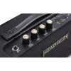 Portatīvais FRFR ģitāras pastiprinātājs HEADRUSH FRFR-GO, 65W, pilna diapazona, baterija/tīkls