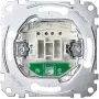 MERTEN vienpola/divvirzienu slēdzis MEG3136-0000 10 AX AC250V