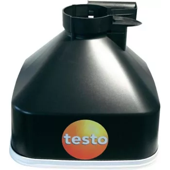 TESTO piltuvju komplekts testovent 417 (0563 4170)