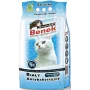 Super Benek White Antibacterial 5 L – bentonīta kaķu pakaiši ar antibakteriālu iedarbību