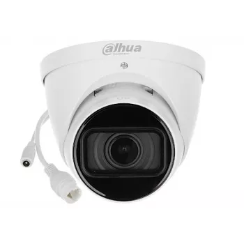 Dahua Technology Entry IPC-HDW1431T-ZS-2812-S4 torņa IP kamera, iekštelpām un āra, 2688 x 1520 pikseļi, griestu montāža