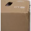 LG produkts ar bojātu iepakojumu, lietots, saskrāpēta kāja