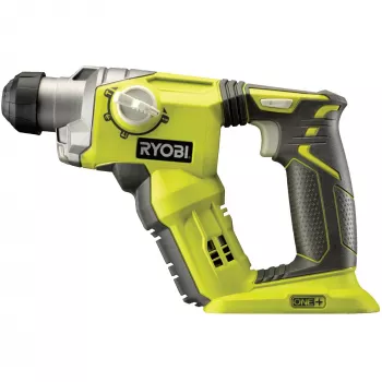 Āmura urbjmašīna (pneimatiskā) SDS+ 18V, bez akumulatora un lādētāja RYOBI
