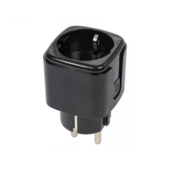 Viedā kontaktligzda BLOW TUYA V3 WiFi 16A, viena ligzda, tālvadība ON/OFF