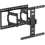 SpeaKa Professional SP-TVM-1100 TV sienas kronšteins, salokāms, izvelkams, 94,0 cm, 37–190,5 cm (SP-13383172)