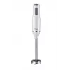 Adler AD 4620 rokas blenderis ar piederumiem, 800 W, 2 ātrumi, smalcinātājs 450 ml, mērtrauks 750 ml, putotājs, balts