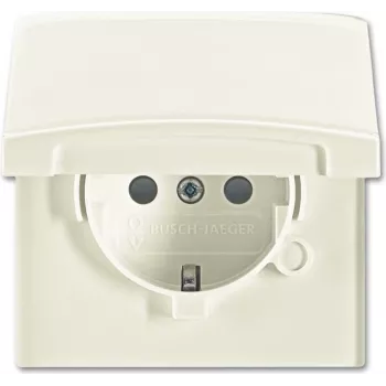 Busch-jaeger 2CKA002064A0292 Balts