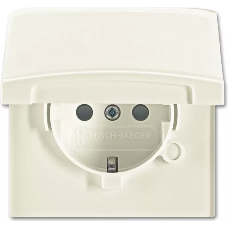 Busch-jaeger 2CKA002064A0292 Balts