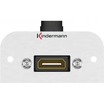 HDMI kontaktligzda Kindermann 7441000582