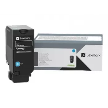 Lexmark 71C0H20 Printer Consumable Cyan - oriģināls tonera kasetne