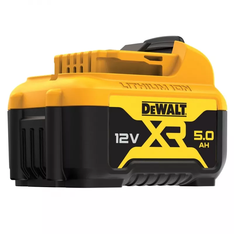 DeWalt DCB126-XJ 12 V XR 5 Ah Li-Ion akumulators