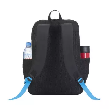 Mugursoma NB BACKPACK REGENT 15.6/8067 BLACK RIVACASE
