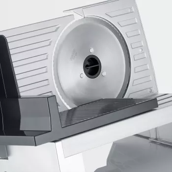 Slicer Severin AS 3917 Elektriskais 150 W Pelēks Plastmasa