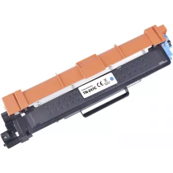Renkforce Toner aizstāj Brother TN-247C, TN247C saderīgs Ciāns 2300 lpp RF-Toner-BTN247C RF-6922962 (RF-6922962)