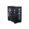 Dators E-Sport GB650T-CR2 Ryzen 7 7800X3D 32GB 2TB RX 9070 XT 16GB WIN11H