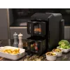 Lafe 47476 Gaisa Cepeškrāsns Dual Fry 10L