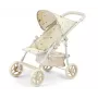 Bērnu leļļu ratiņi Natlai Nature