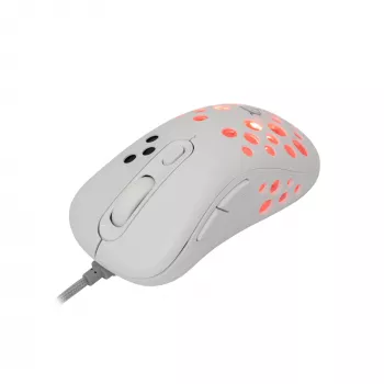 Pele White Shark GM-5013 Azrael White USB