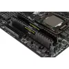 16GB DIMM 2933 (2x 8 GB) Dual-Kit (schwarz, CMK16GX4M2Z2933C16, Vengeance LPX, INTEL XMP)