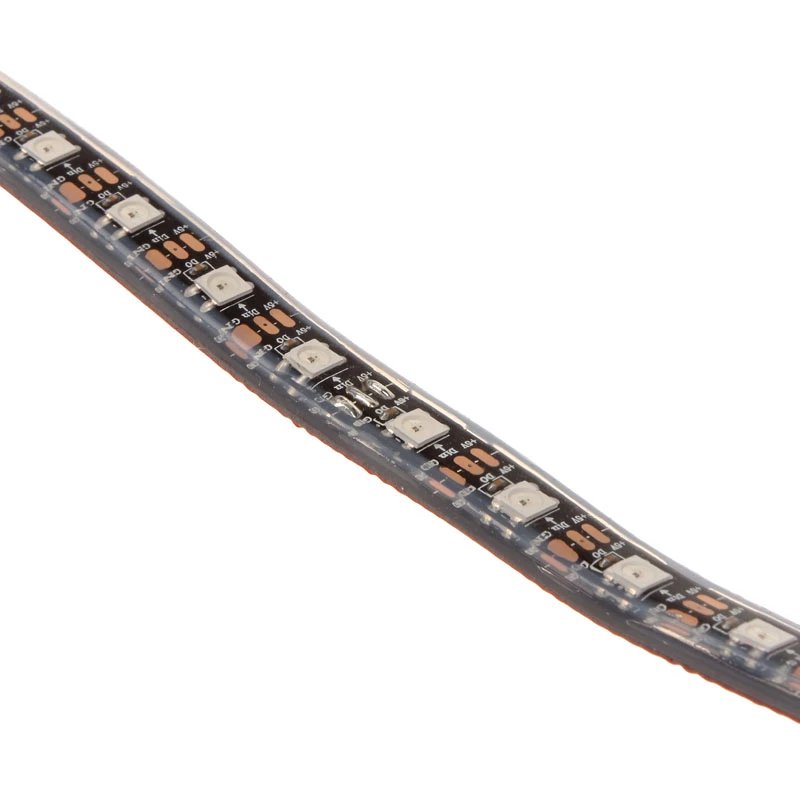LED apgaismojuma sloksne Lamptron Flexlight Multi Programmable Dual 2x 30 LED