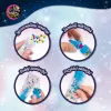 Marķieru komplekts Liscianigiochi Moon Academy — Mēness marķieri (304-PL110568)