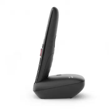 Gigaset E290A analogais/DECT telefons