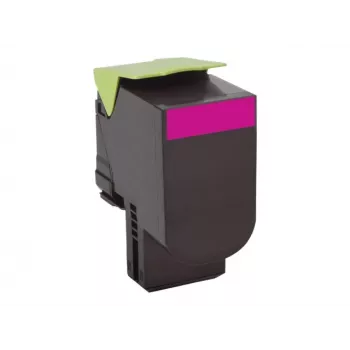 Toneru kasetne Lexmark 702HM Magenta 3000 lapas