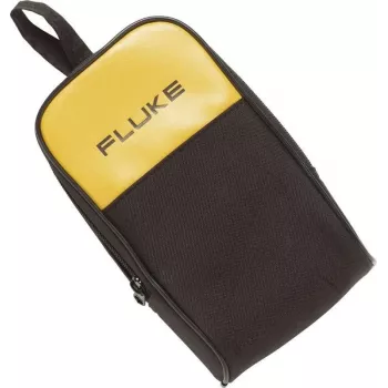 Fluke C25 instrumentu soma/macips melns - dzeltens (681114)