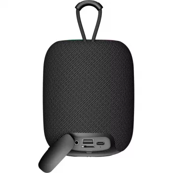 Canyon CNE-CBTSP8B Bluetooth skaļrunis melns