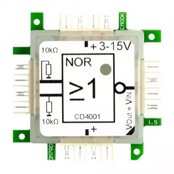 ALLNET ALL-BRICK-0058 Piederums izstrādes platēm